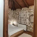 Σαλέ Erymanthos Country *