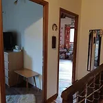 Σαλέ Erymanthos Country Καλάβρυτα