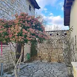 Erymanthos Country Σαλέ