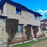 Σαλέ Erymanthos Country Καλάβρυτα