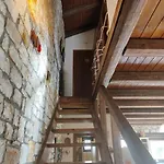 Erymanthos Country Σαλέ Καλάβρυτα