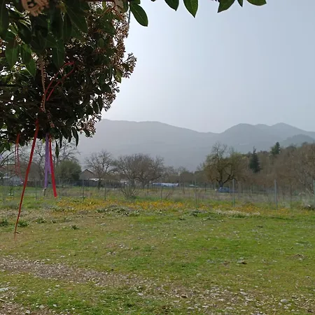 Erymanthos Country Καλάβρυτα