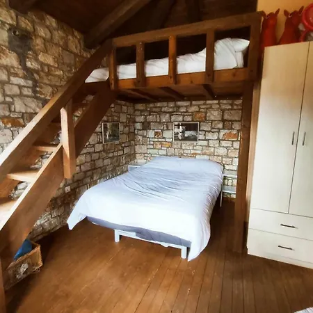 Erymanthos Country * Kalavryta