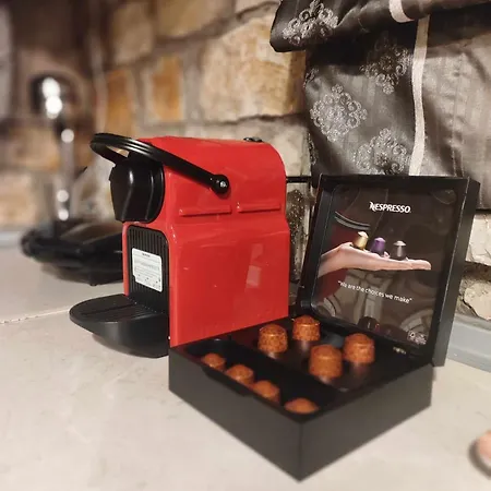 Erymanthos Country 샬레 *