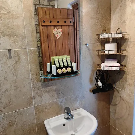 Erymanthos Country 샬레 *