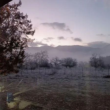 Chalet Erymanthos Country *