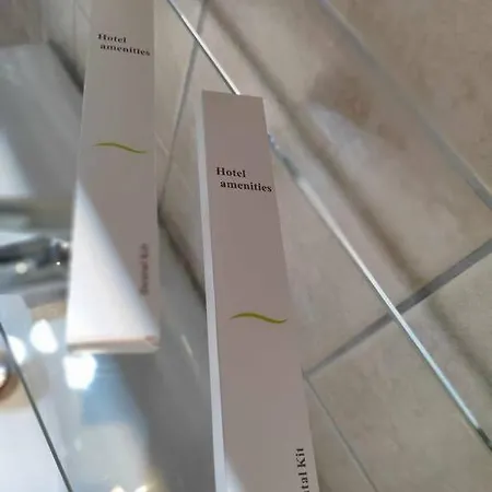 Erymanthos Country 샬레 칼라브리타