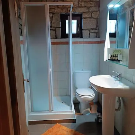 Erymanthos Country *