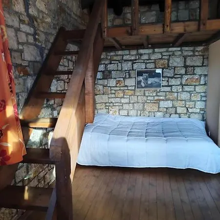 Erymanthos Country * Kalavryta