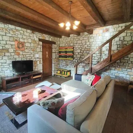 Erymanthos Country 샬레