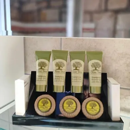 샬레 Erymanthos Country