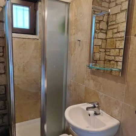 샬레 Erymanthos Country *