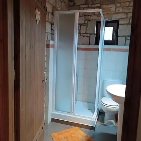 Chalet Erymanthos Country Kalavryta