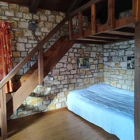 Erymanthos Country *