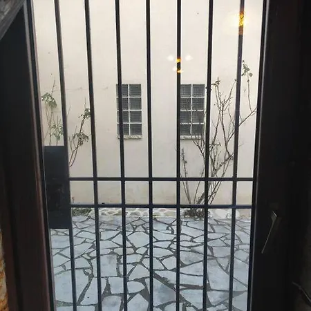 Erymanthos Country Chalet Kalavryta