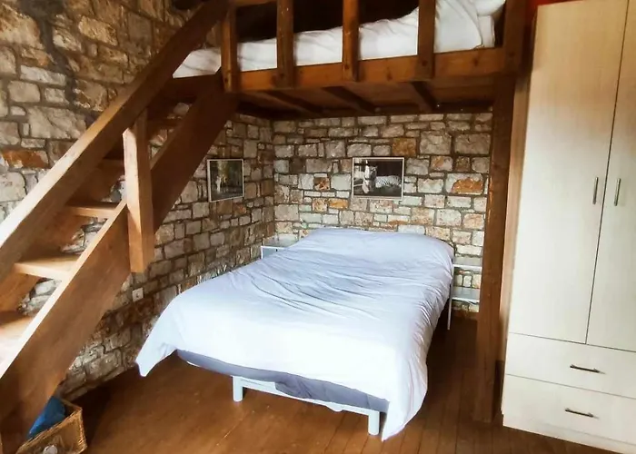 Erymanthos Country * Kalavryta