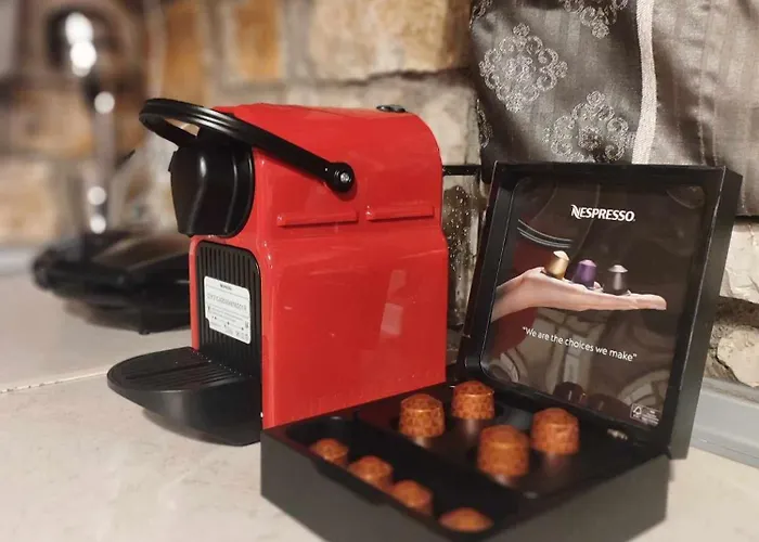 Erymanthos Country Alpehytte *