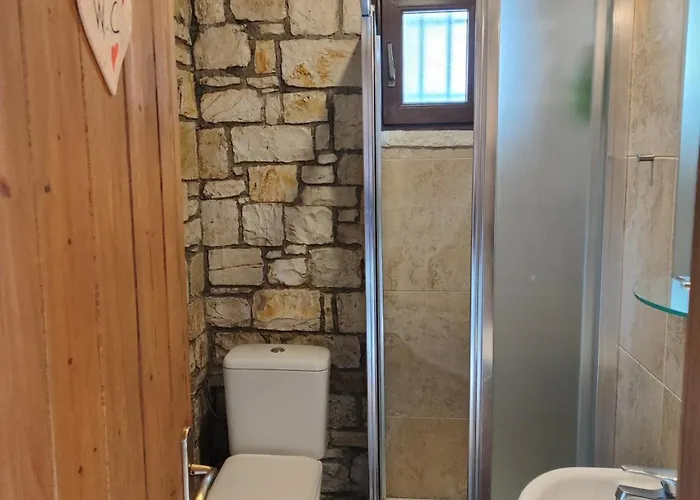 Alpehytte Erymanthos Country