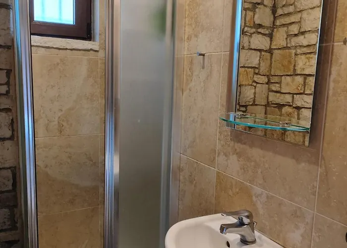 Alpehytte Erymanthos Country *