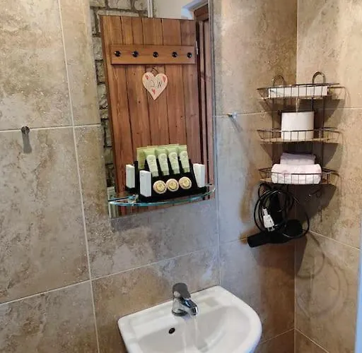 Alpehytte Erymanthos Country *