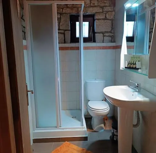 Erymanthos Country *