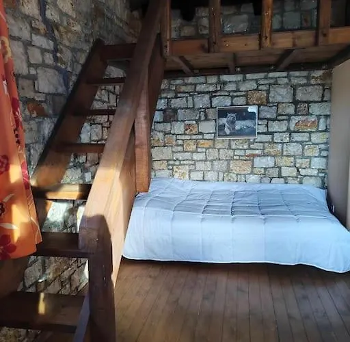 Erymanthos Country * Kalavryta