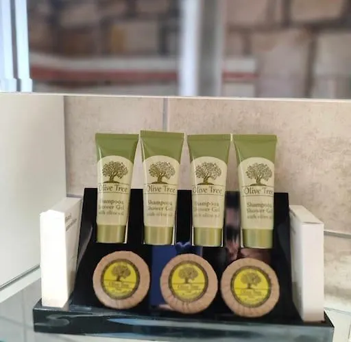 Alpehytte Erymanthos Country