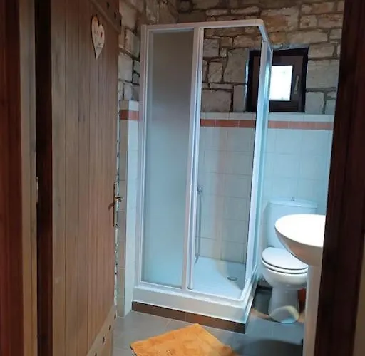 Alpehytte Erymanthos Country Kalavryta