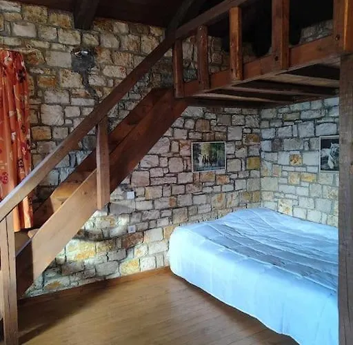 Erymanthos Country *