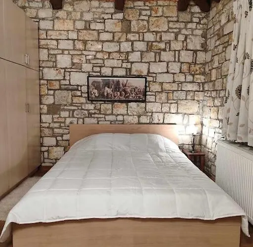 Erymanthos Country Kalavryta