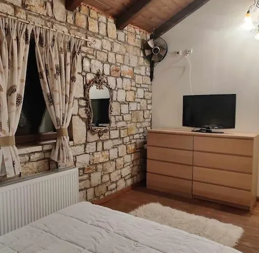 Erymanthos Country * Kalavryta