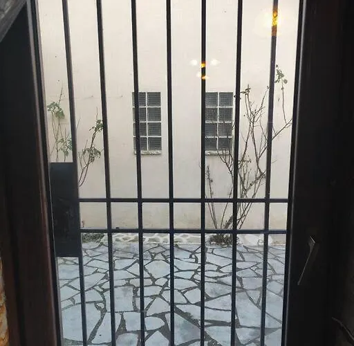 Erymanthos Country Alpehytte Kalavryta