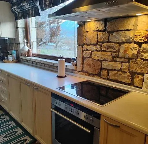 Erymanthos Country * Kalavryta